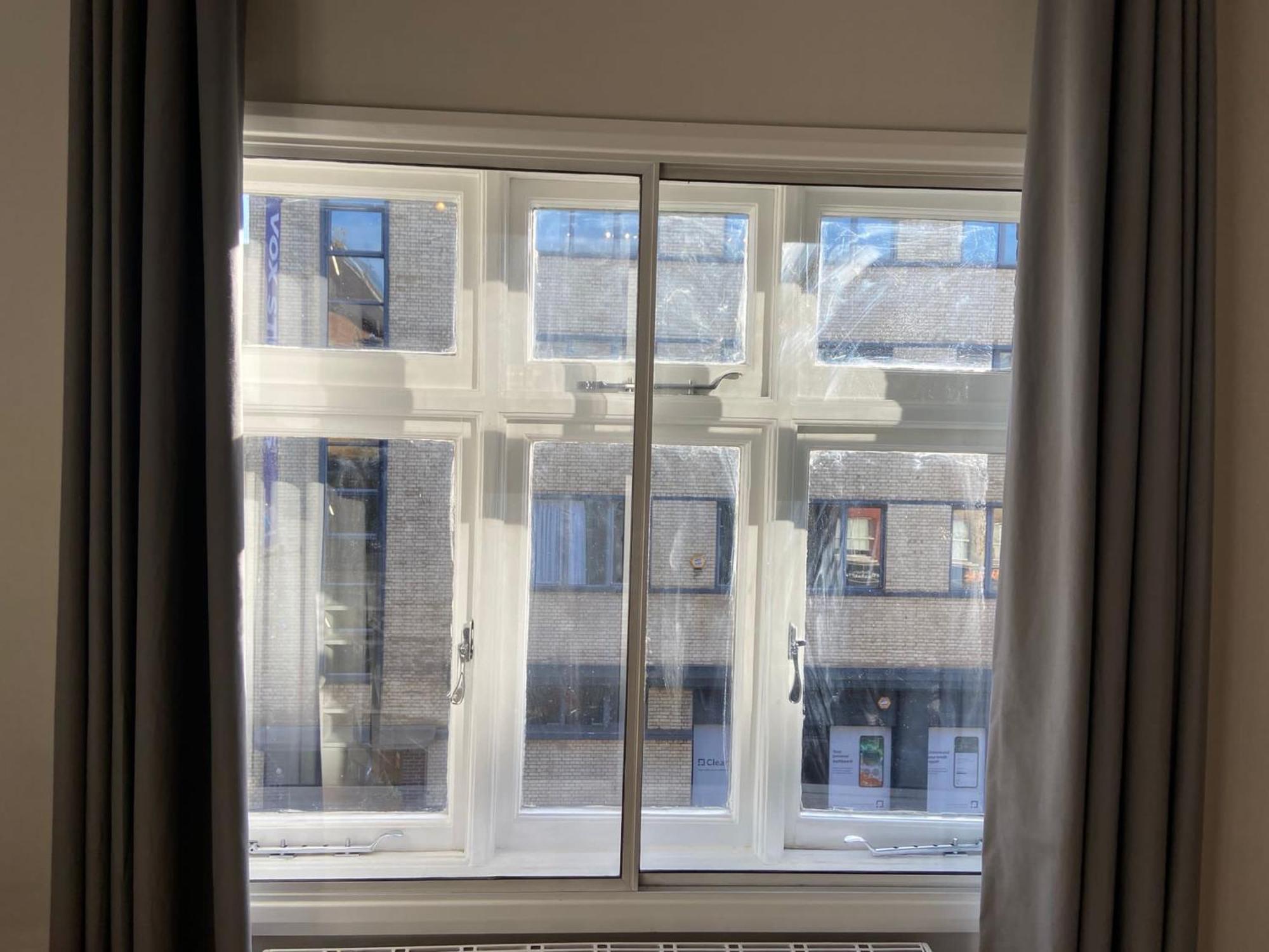 Period Apartment On South Bank London Exterior foto